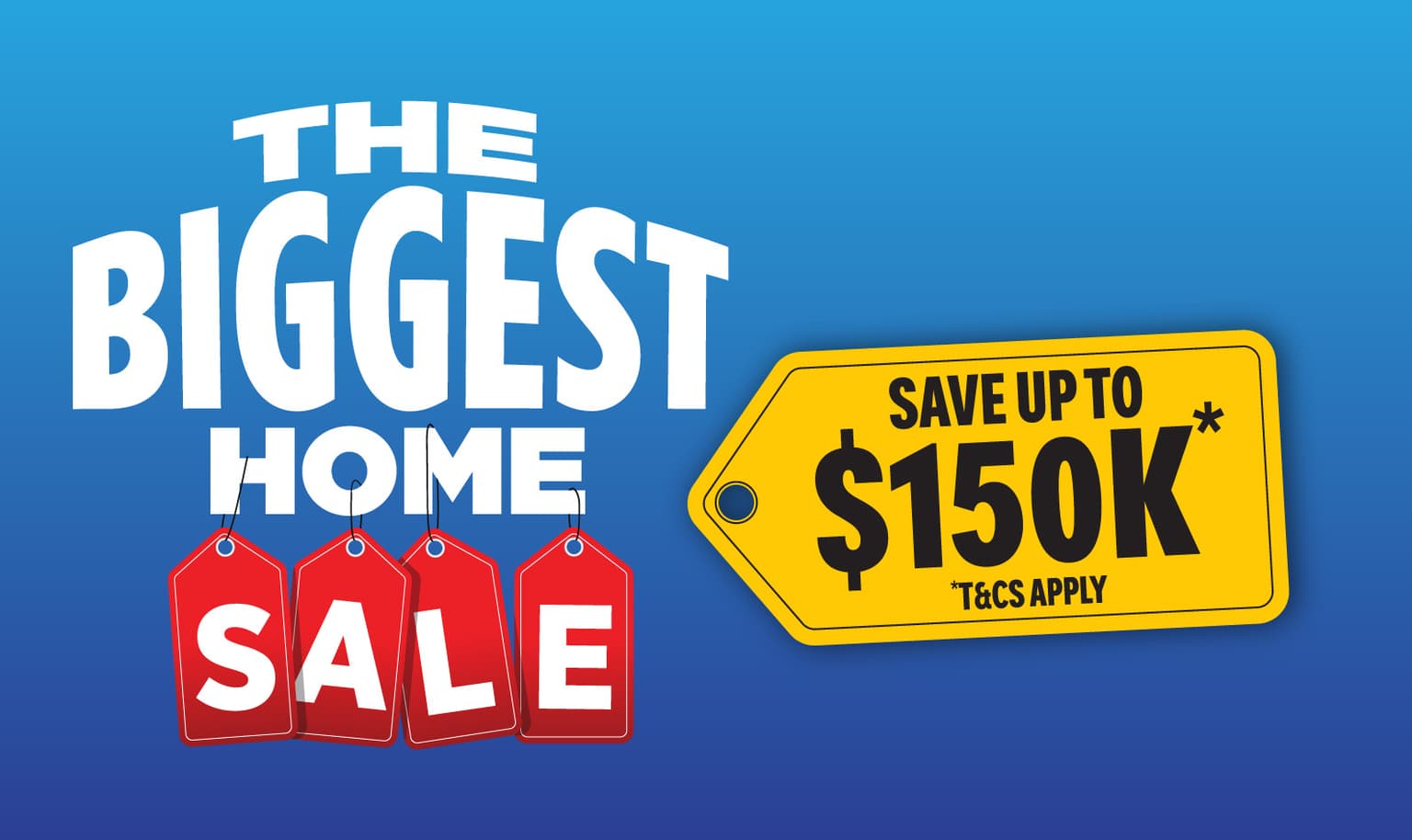 The Biggest Home Sale